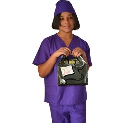 Kids Doctor Bag